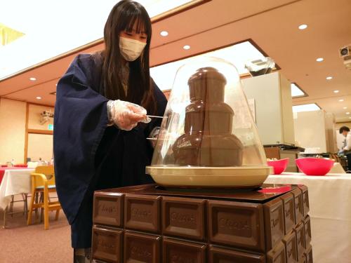 Hosté ubytování Yuzawa Toei Hotel