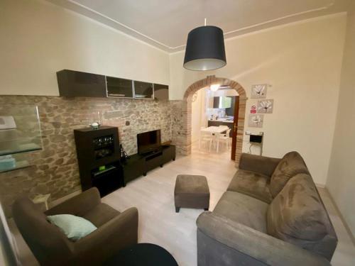 Gallery image of A casa di Rita in Città di Castello