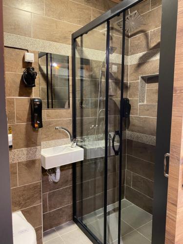 Bagno di M-ODA OTEL