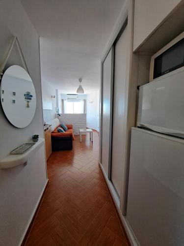 Bahíazul Apartamento - centro, piscina y parking