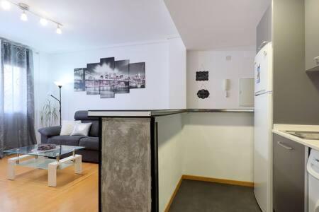 Apartamento con encanto en Córdoba