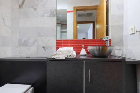 Apartamento con encanto en Córdoba