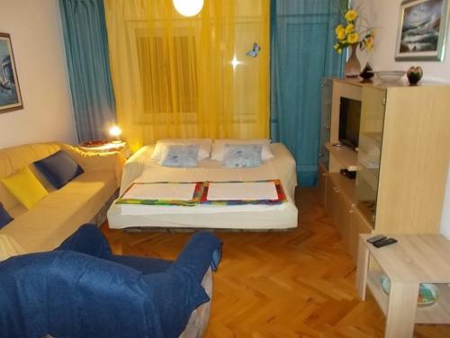 APARTMANI OAZA MARINKOVIC