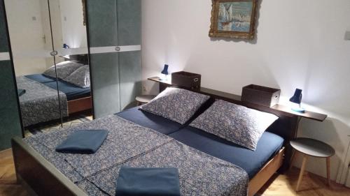 APARTMANI OAZA MARINKOVIC