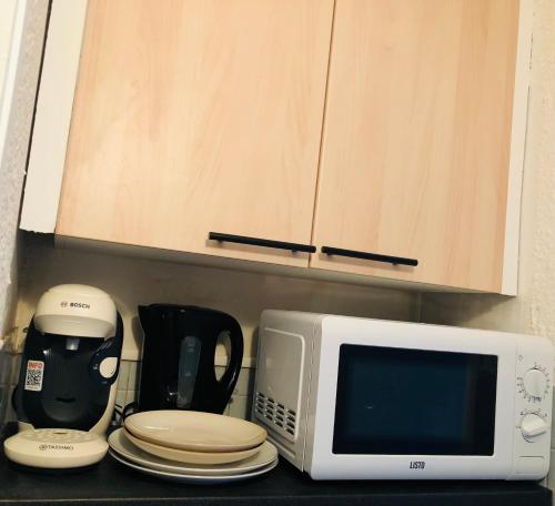 Photo de la galerie de l'établissement Superbe Studio bien équipé Centre Bordeaux, à Bordeaux