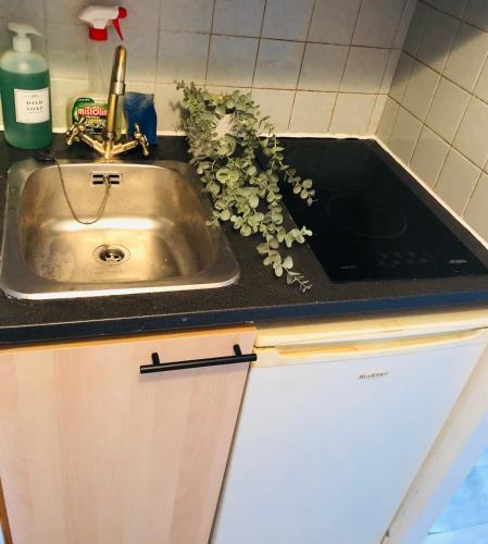 Photo de la galerie de l'établissement Superbe Studio bien équipé Centre Bordeaux, à Bordeaux