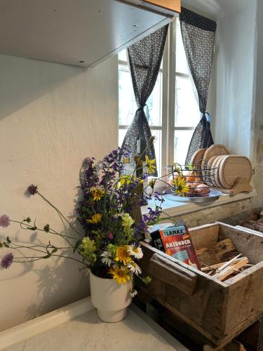 Gallery image of Ferienhaus am Wildbach in Ferlach