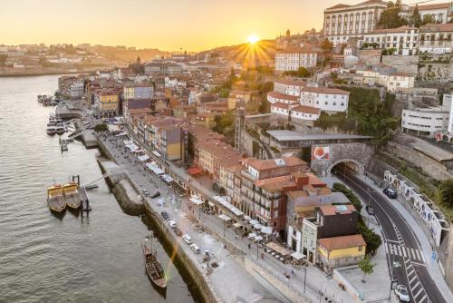 Oporto Welcome Apartments - Ribeira Negra