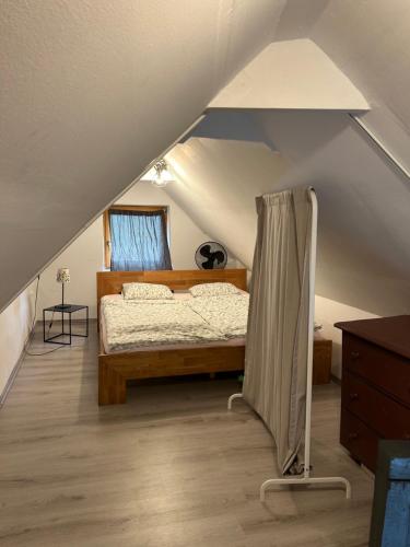 Gallery image of Ferienhaus am Wildbach in Ferlach