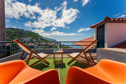 Melro's Place by Stay Madeira