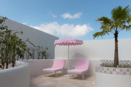 Ảnh trong thư viện ảnh của The Cali Villas Canggu ở Canggu