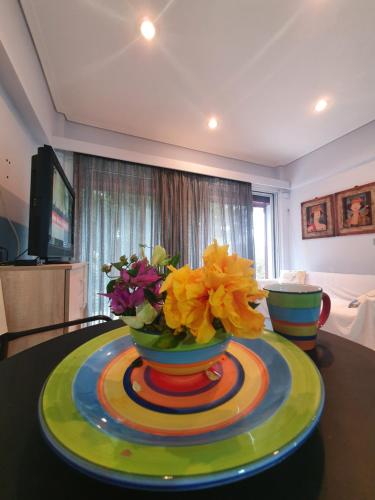 Gallery image of Studio 54 in Nikiana