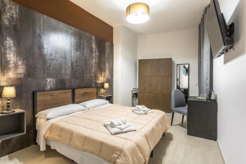 Ethnos Relais Vaticano