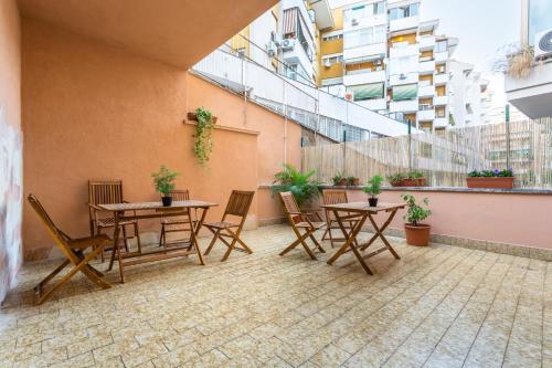 Ethnos Relais Vaticano
