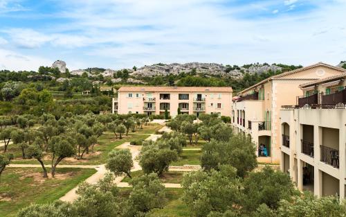 Lagrange Vacances Le Domaine de Bourgeac – Photos 3