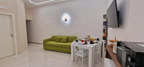 Appartamento B&B La Dimora di Parthenope