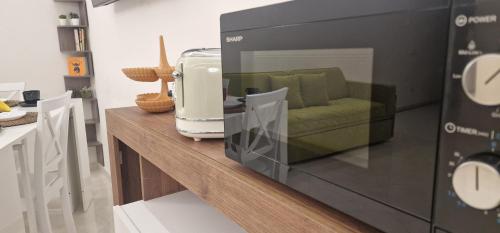 Appartamento B&B La Dimora di Parthenope