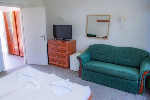 Gallery image of CE Napfény Hotel in Siófok