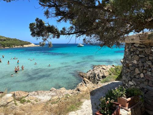 Φωτογραφία από το άλμπουμ του Residenza Grazia sul mare σε Abbiadori