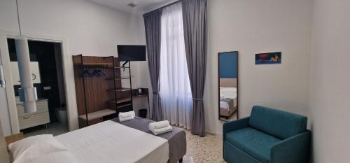Appartamento B&B La Dimora di Parthenope