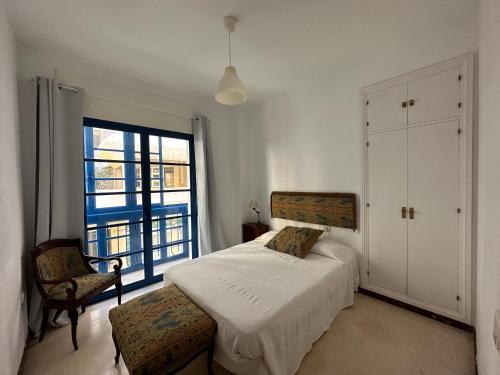 Malagueta Beach Apartment