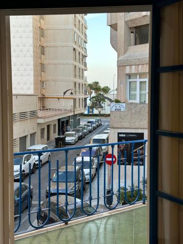 Malagueta Beach Apartment