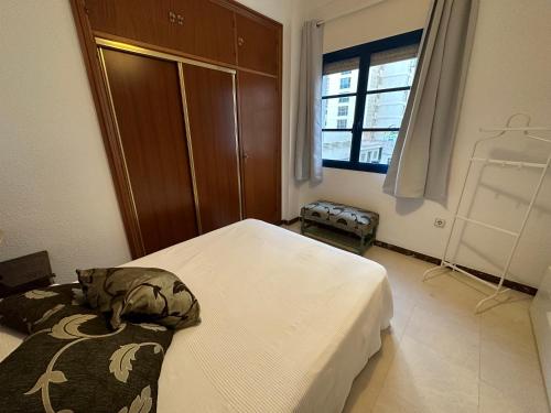 Malagueta Beach Apartment
