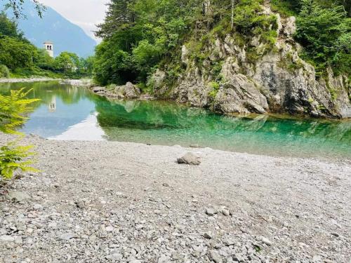 Φωτογραφία από το άλμπουμ του Alle porte del Palar σε Trasaghis