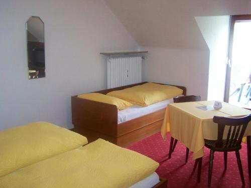 Gallery image of Hotel Am Ufer in Trier