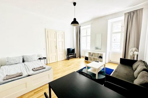 Best Location - Cozy City Centre Apartment