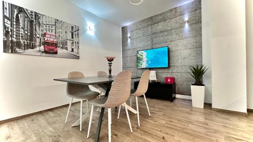 Μια τηλεόραση ή/και κέντρο ψυχαγωγίας στο LuxurySmart