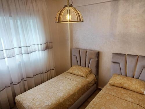 Fabuleux Appartement Golf Tanger for Families