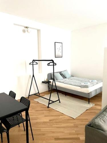 Brand New & Spacious Apartment in the City Centre