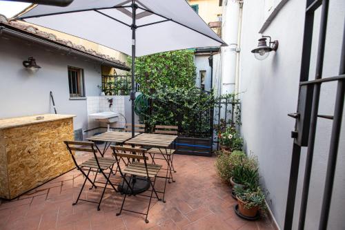 YOUR APARTMENT IN FLORENCE