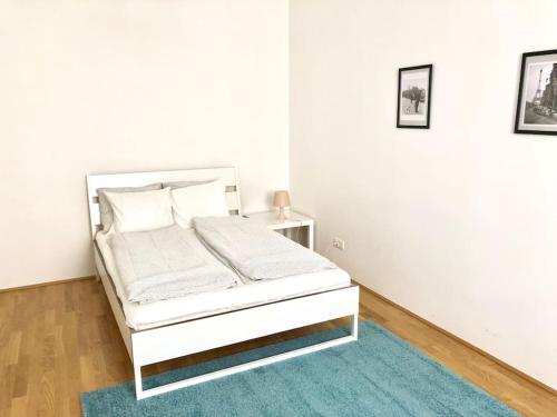 City Centre - Best location, big & new 110 m2 apt