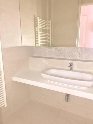 City Centre - Best location, big & new 110 m2 apt