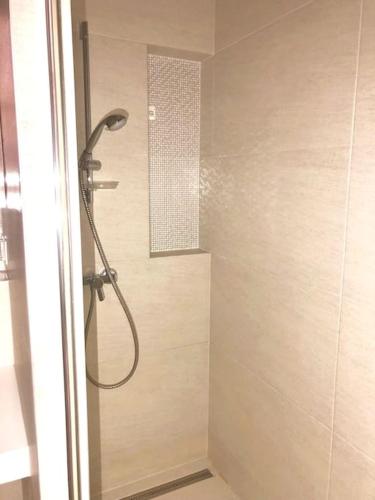 City Centre - Best location, big & new 110 m2 apt