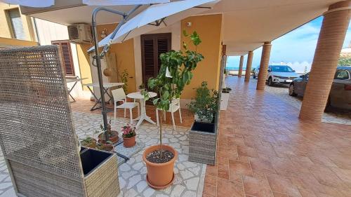 Gallery image of Tramonto Sul Mare in Termoli