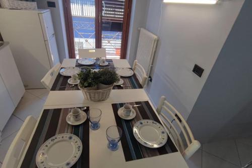 Φωτογραφία από το άλμπουμ του INN pieno centro- appartamento στη Φότζα