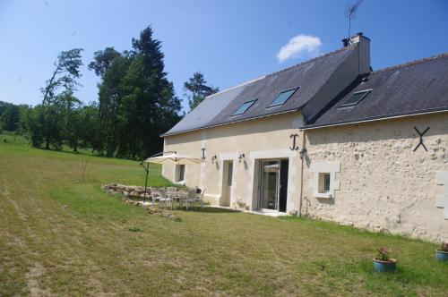 Gîte La Coulée des Robins – Photos 2
