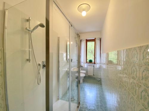 Gallery image of La casa di Fra - Lovely Trilo with terrace in Recco in Recco