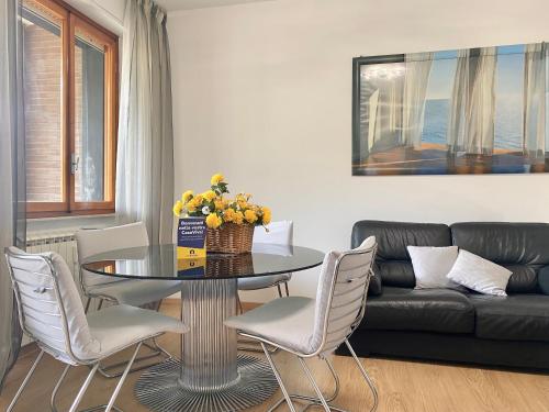 Gallery image of La casa di Fra - Lovely Trilo with terrace in Recco in Recco