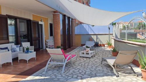 Gallery image of Tramonto Sul Mare in Termoli