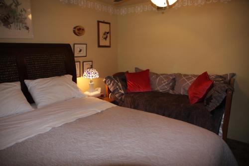 Afbeelding uit fotogalerij van O'Brien House in Kingston