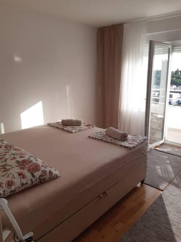 Apartman Toranj