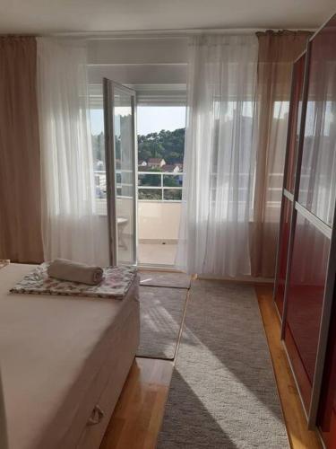 Apartman Toranj