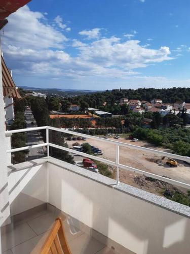Apartman Toranj