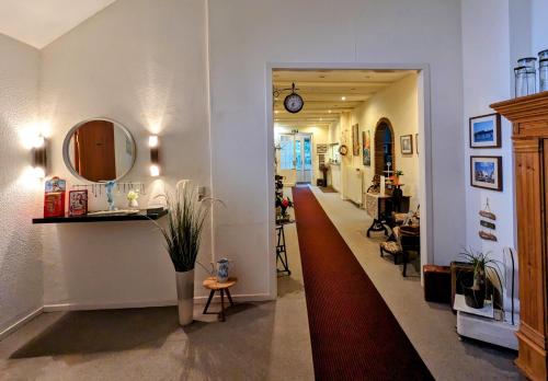 Fotografie z fotogalerie ubytování Hotel Schweizerhaus v destinaci Lübeck
