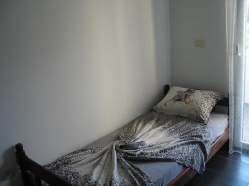 Postel nebo postele na pokoji v ubytování Guest House Dena