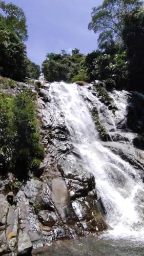 Φωτογραφία από το άλμπουμ του Hospedaje campestre aires de campo 